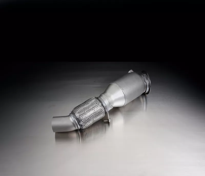 RMS Downpipes