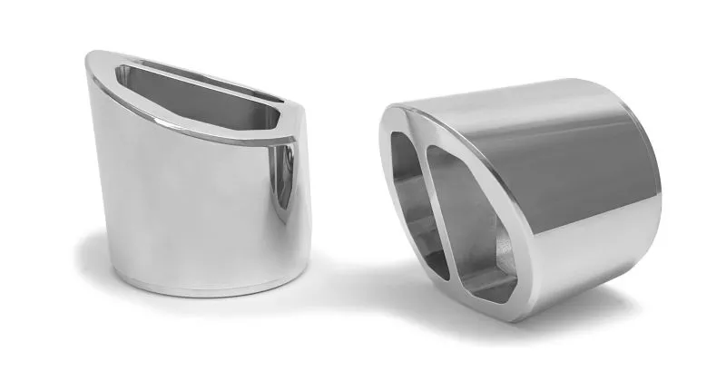 RMS End Caps