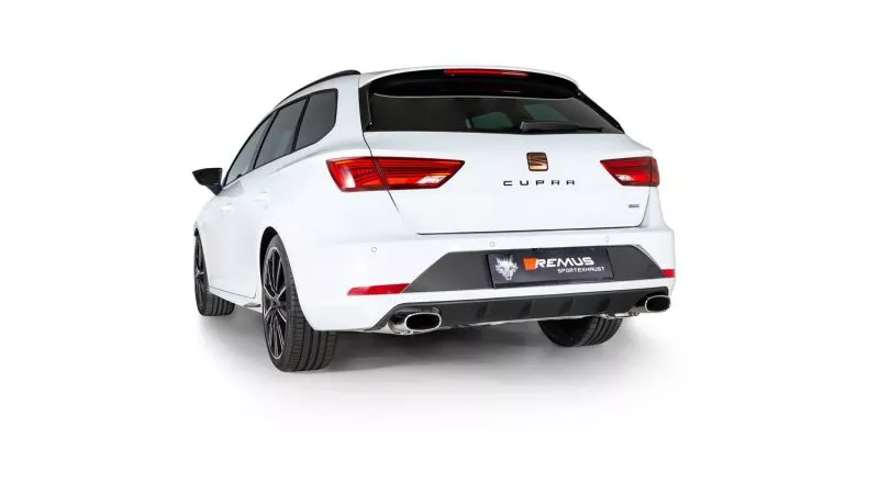 RMS GPF-Back Exhausts