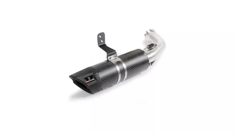 RMS Moto Slip On Exhausts