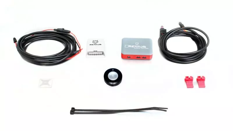 RMS Sound Controllers