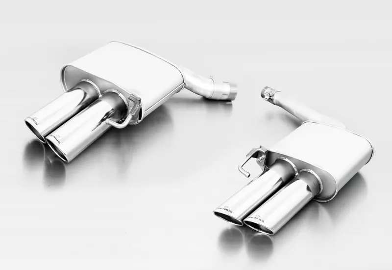 RMS Tail Pipe Sets