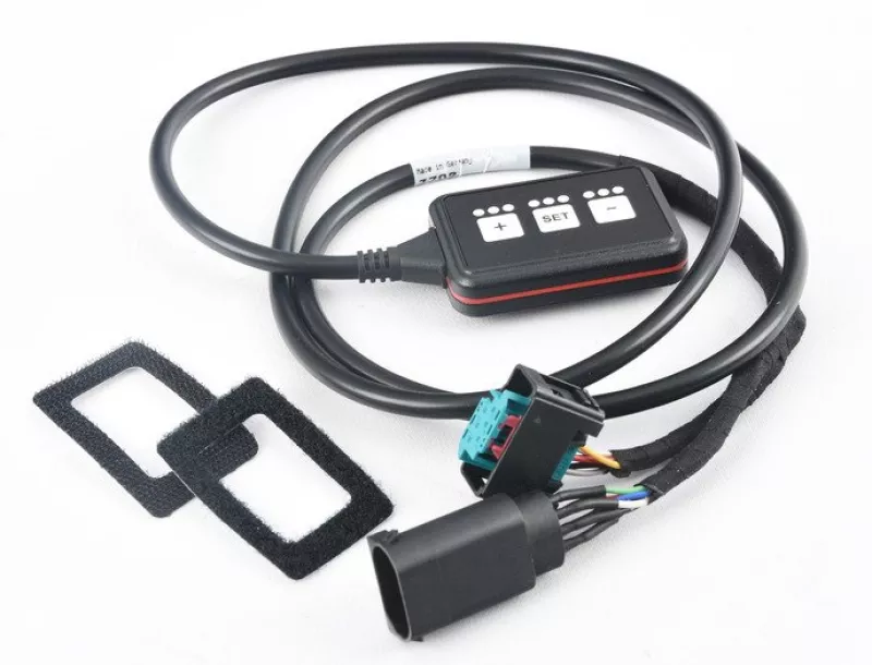 RMS Throttle Responders