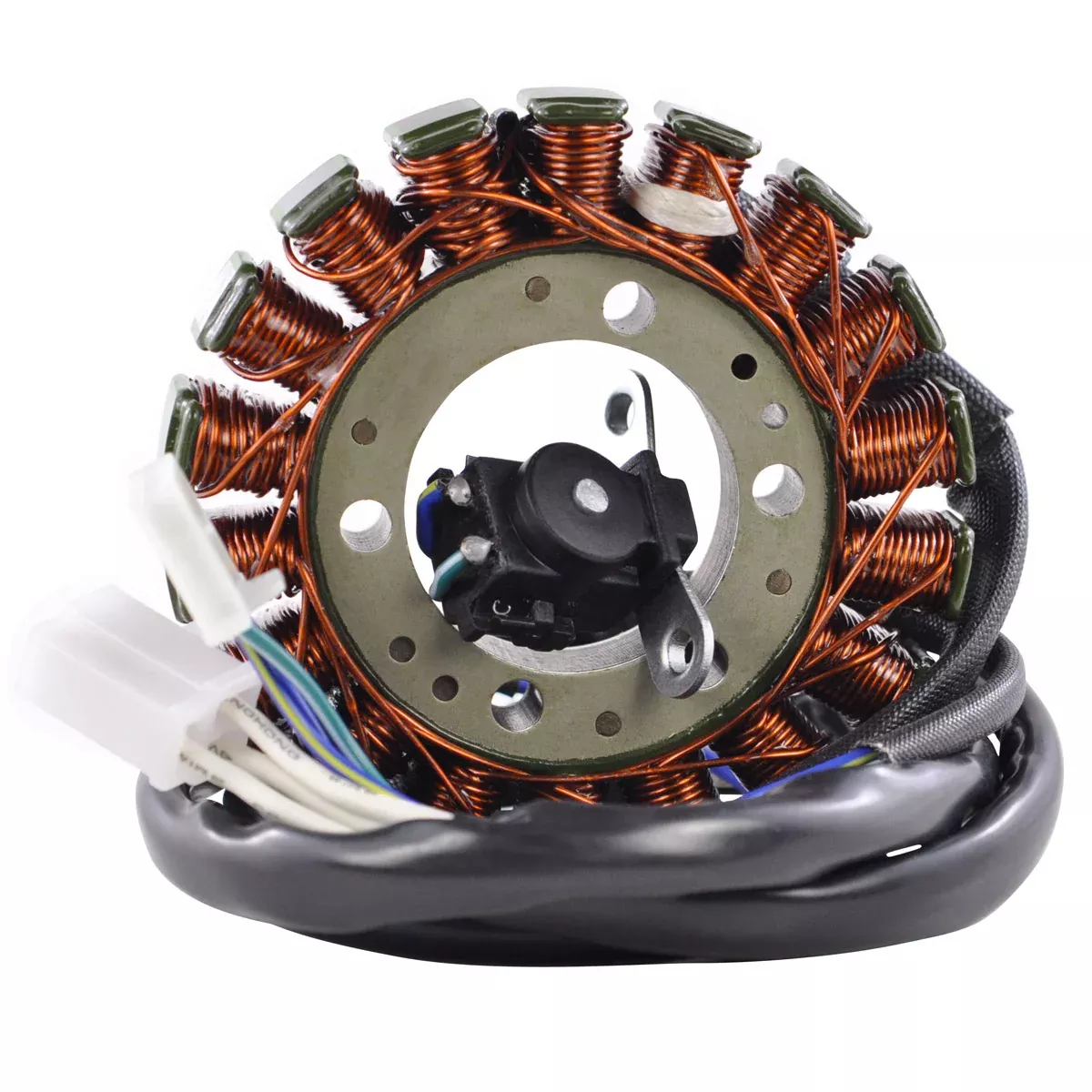 RMStator Generator Stator RM01557