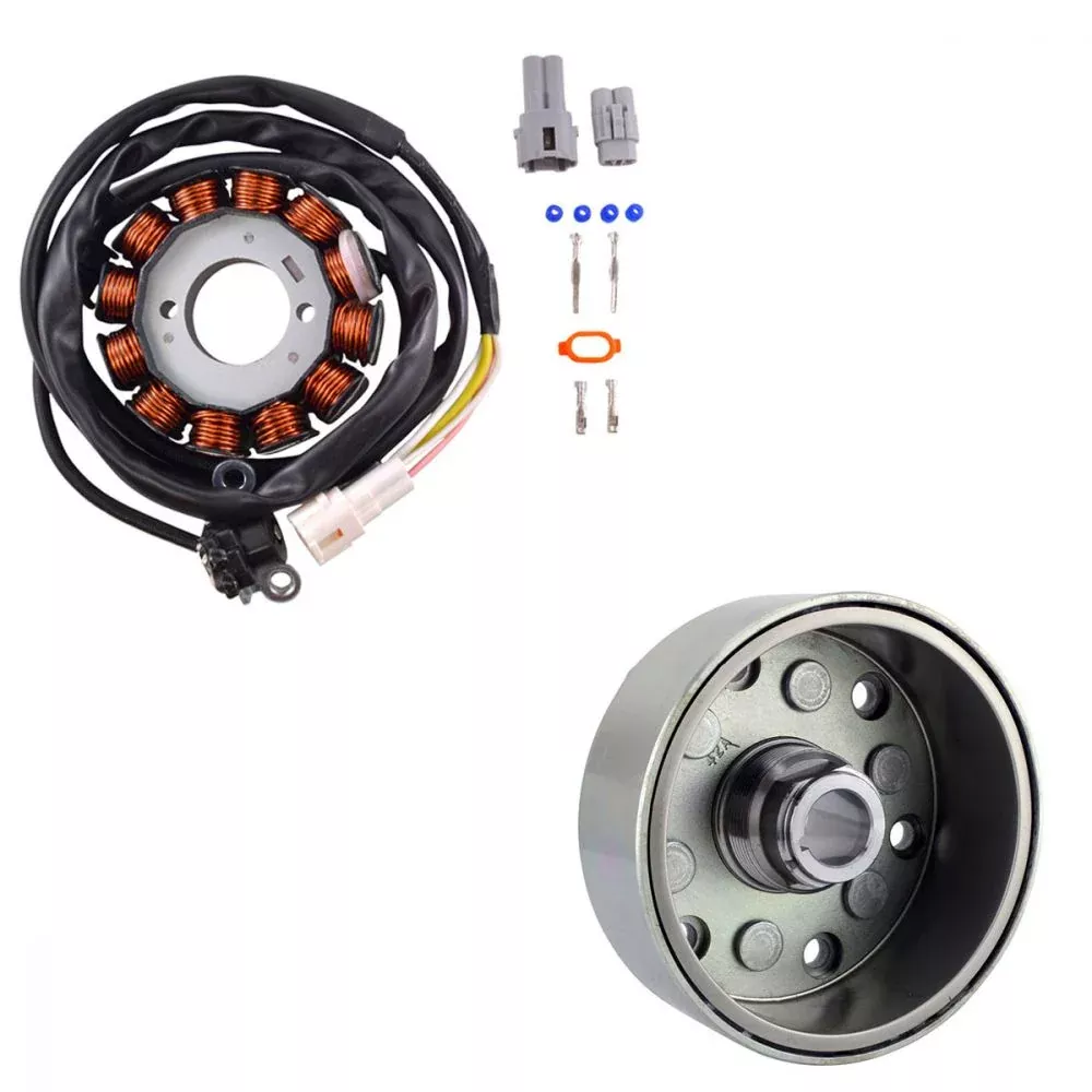 RMStator Generator Stator RMS010-101522