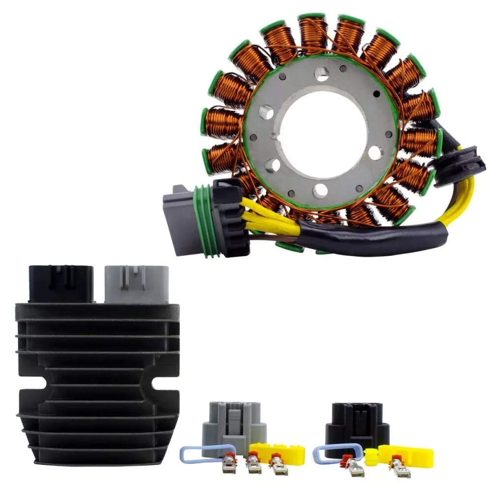 RMStator Generator Stator RMS010-101583