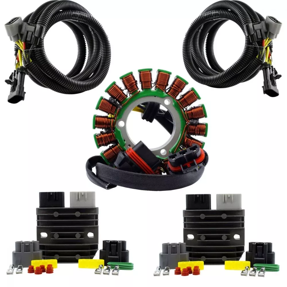 RMStator Generator Stator RMS010-102129