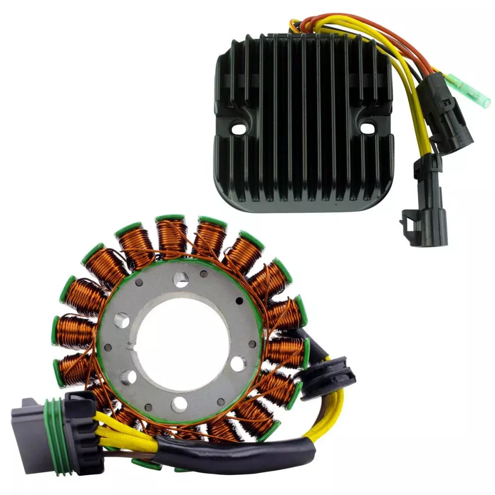 RMStator Generator Stator RMS010-103202