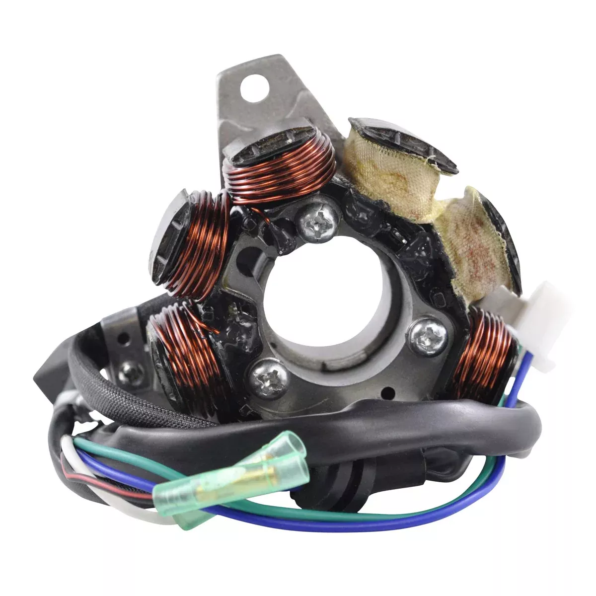 RMStator High Output Performance Stator RM01011