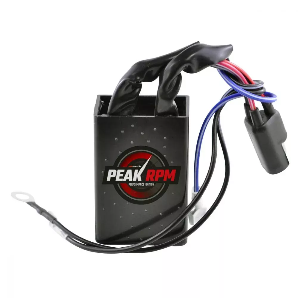 RMStator High Performance CDI Box RMS030-103800