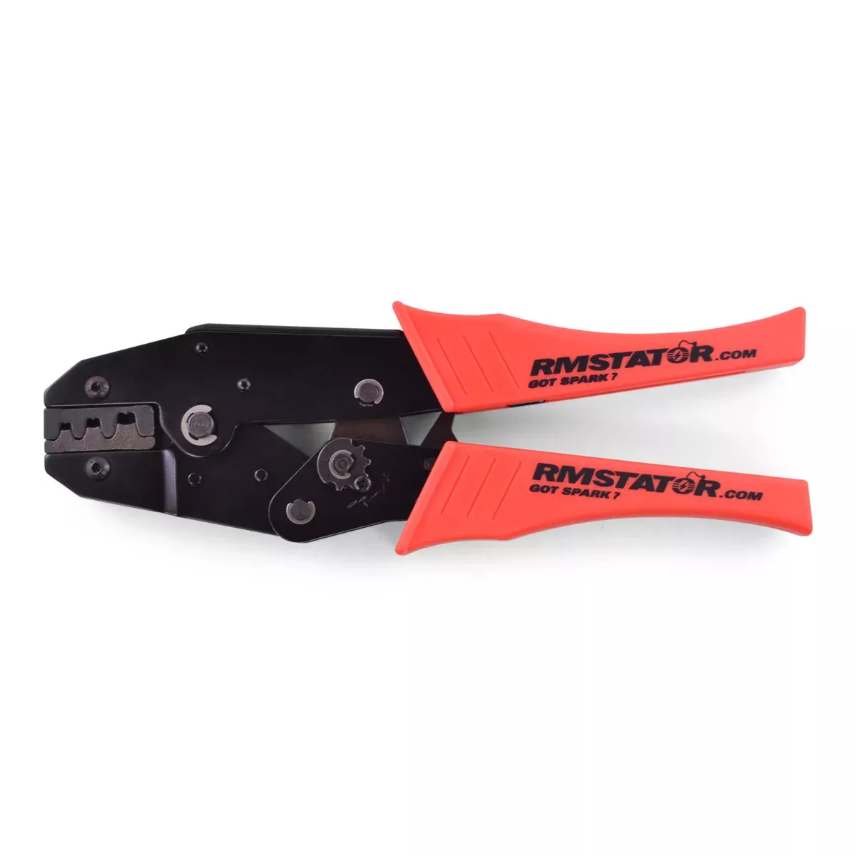 RMStator Professional Grade 9″ Wire Crimping Tool RM10002