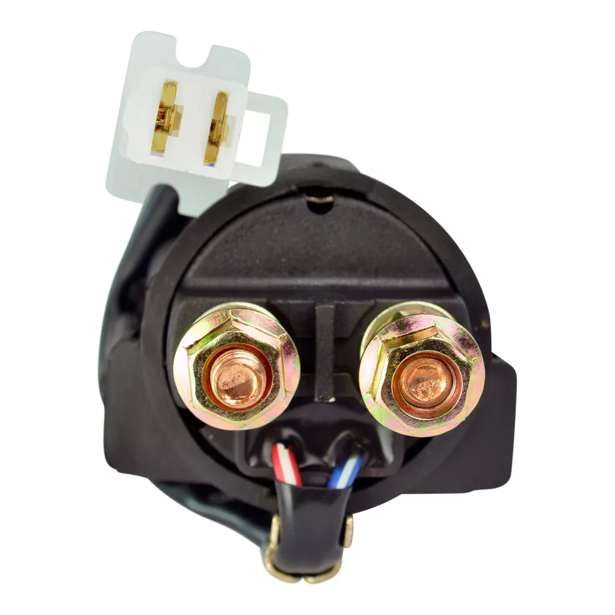 RMStator Starter Relay Solenoid RM09001