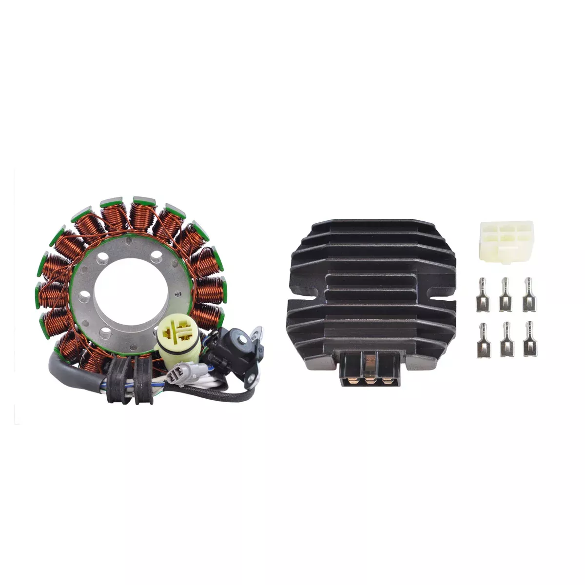 RMStator Stator CDI Box RM23009