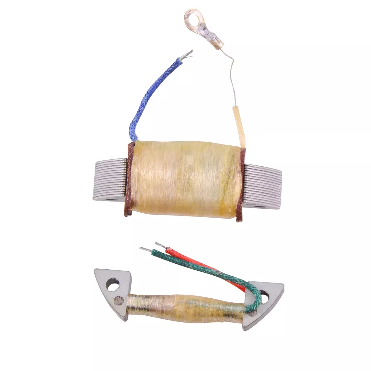 RMStator Stator Ignition Source Coil RM00009