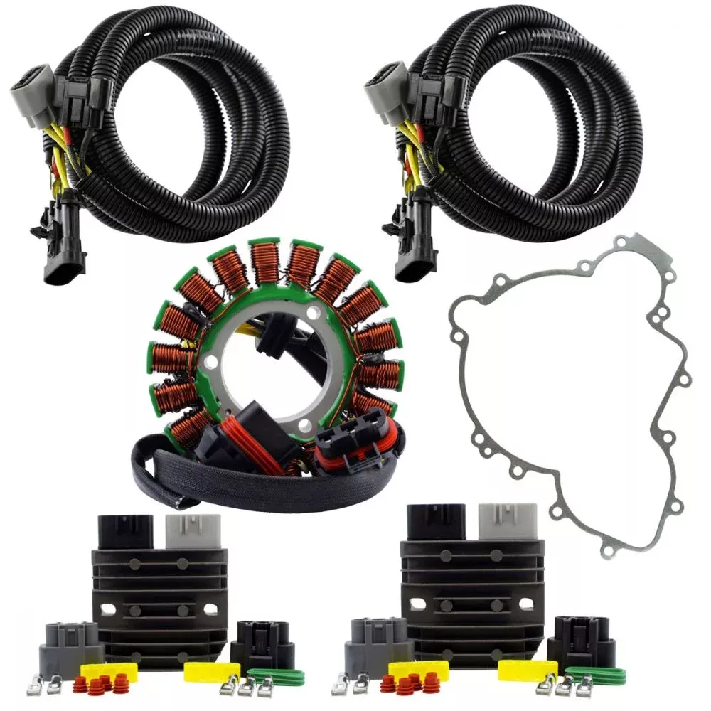 RMStator Stator RMS010-100036