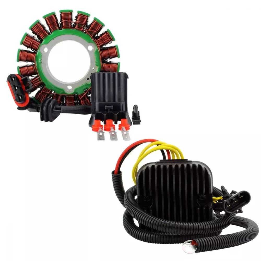 RMStator Stator RMS010-100098