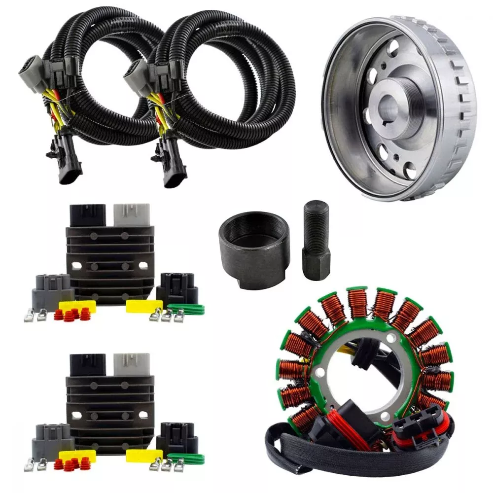 RMStator Stator RMS010-100178