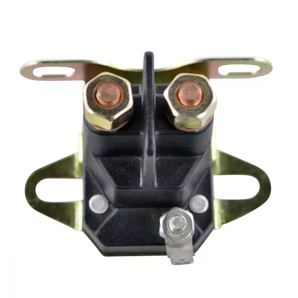 RMStator Universal 3 Poles Universal Starter Relay Solenoid RMS090-102352