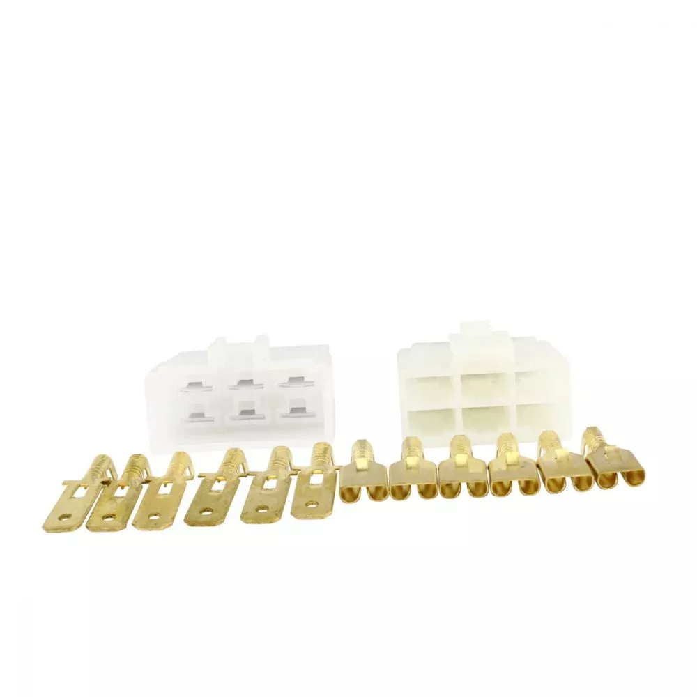 RMStator Voltage Regulator Rectifier RMS020-107175