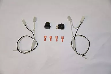 Rock Slide Engineering SL-DD-100 Step Slider Door Delete Kit