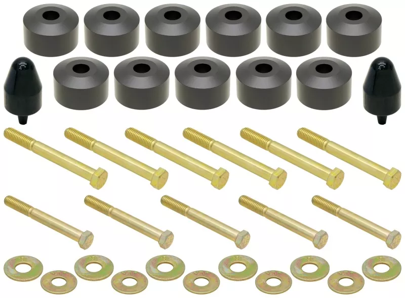 ROK Body Lift Kit