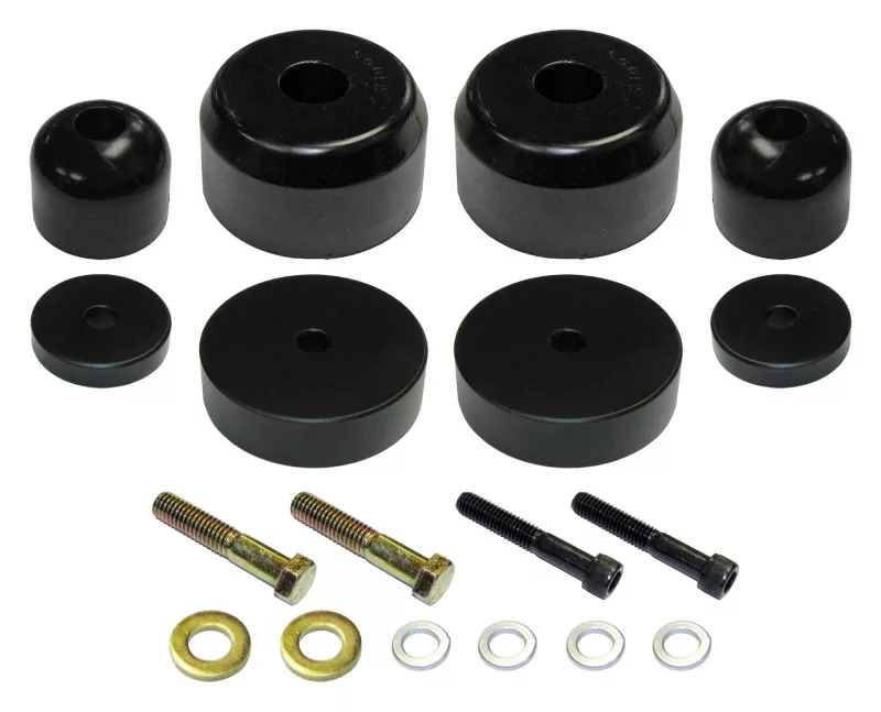 ROK Bump Stops