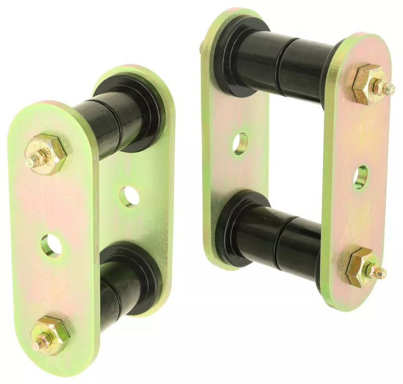 ROK Leafspring Components