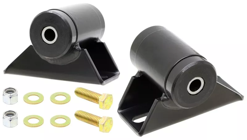 ROK Motor Mounts