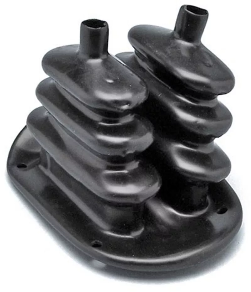 ROK Rubber Boots
