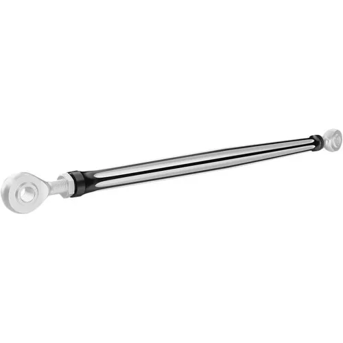 Roland Sands Nostalgia Shift Rod for 1984-2019 Harley Touring and Softail - Contrast Cut