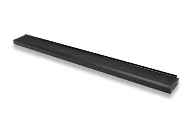 Romik 91345419 Running Board for Toyota 4Runner 2010-2023