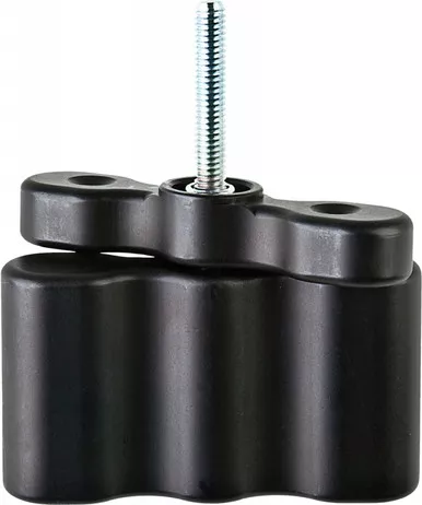 Rotopax Pack Mount Extension 1.75Gal 4X2.5X1" - RX-1.75EXT