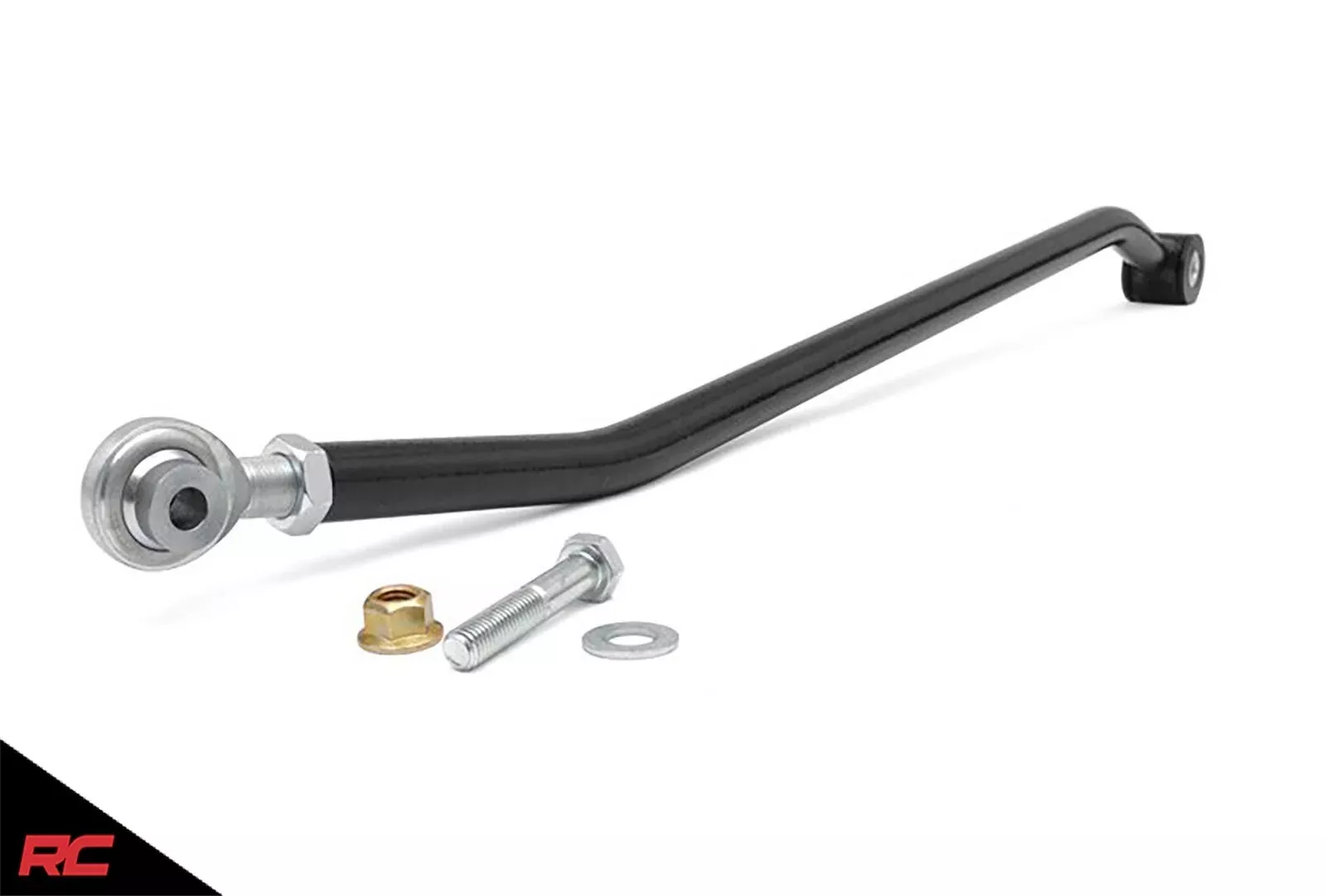 Rough Country 1084 Adjustable 3"-6" Lift Track Bar for 99-04 Jeep Grand Cherokee
