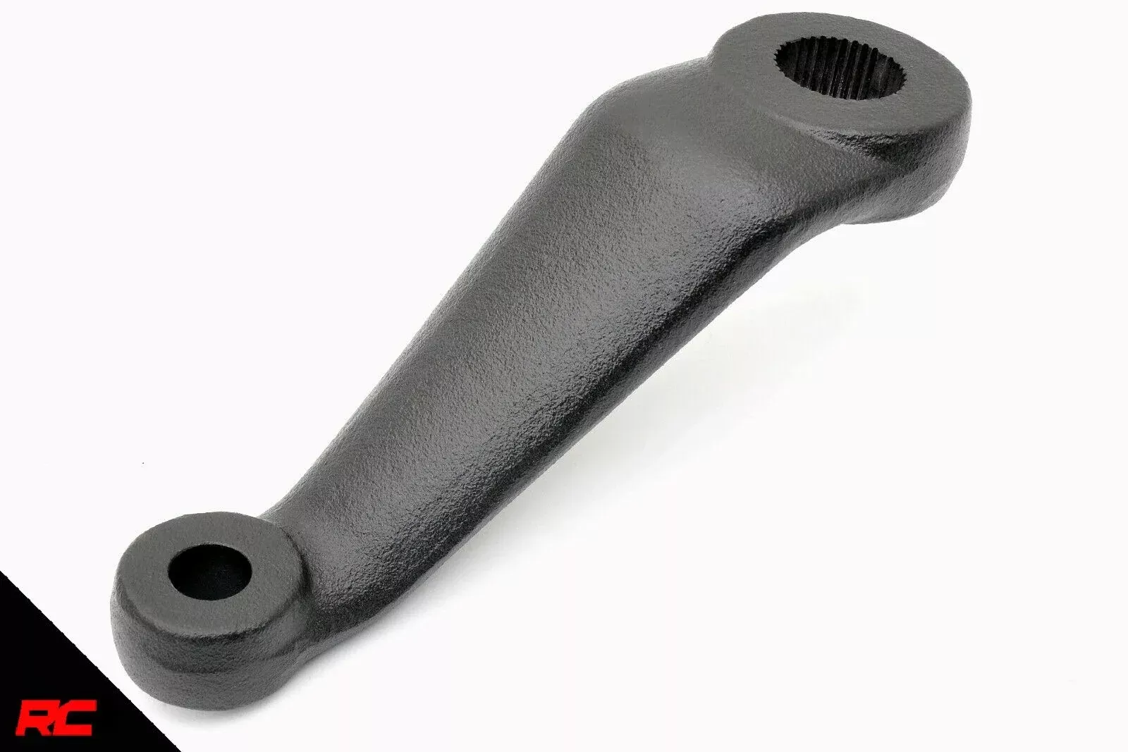 Rough Country 6616 Steering Drop Pitman Arm 03-08 Dodge Ram 2500 3500 3-5" Lift