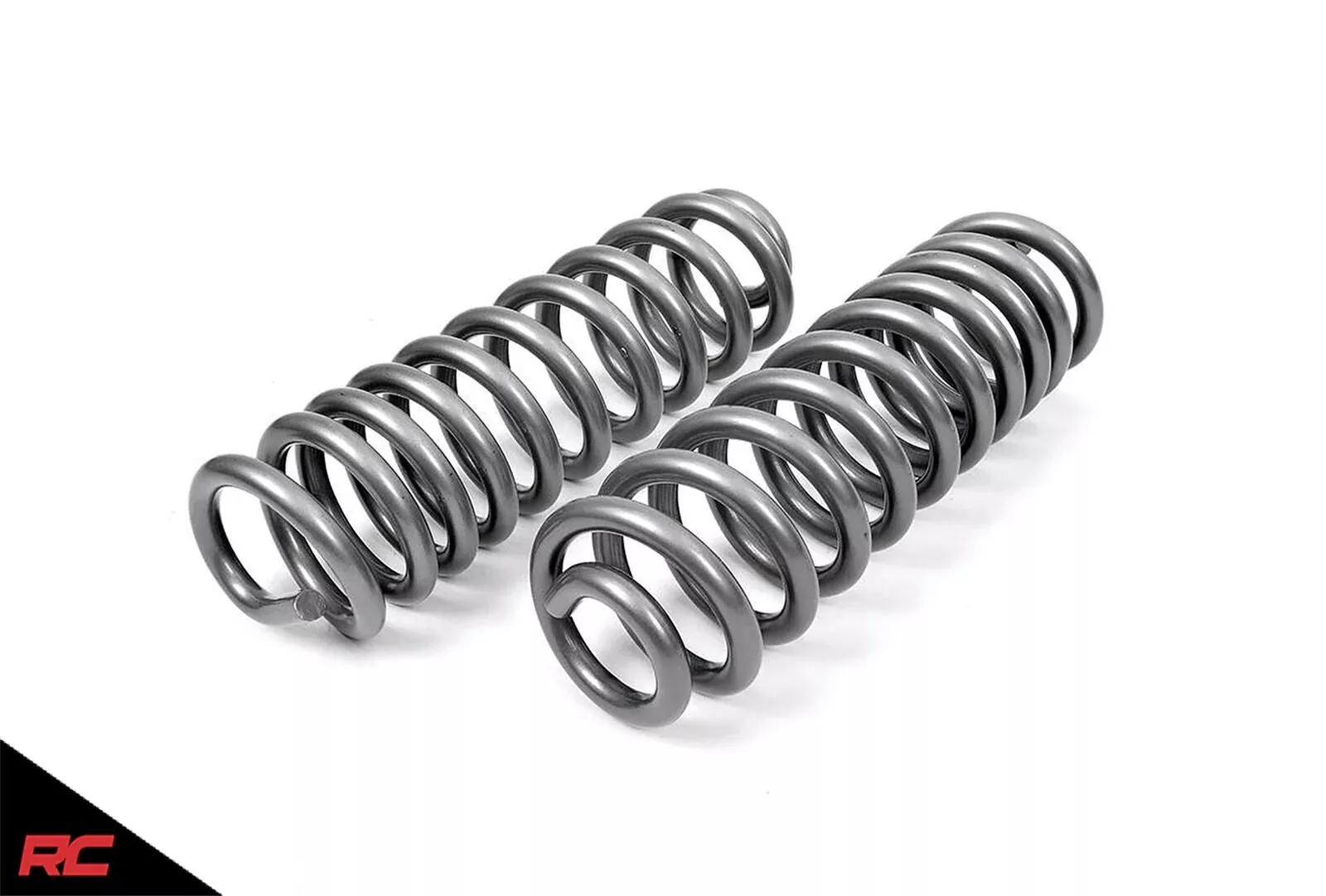 Rough Country 9285 1.5" Coil Spring Leveling Kit 2005-2019 F250 F350 Super Duty