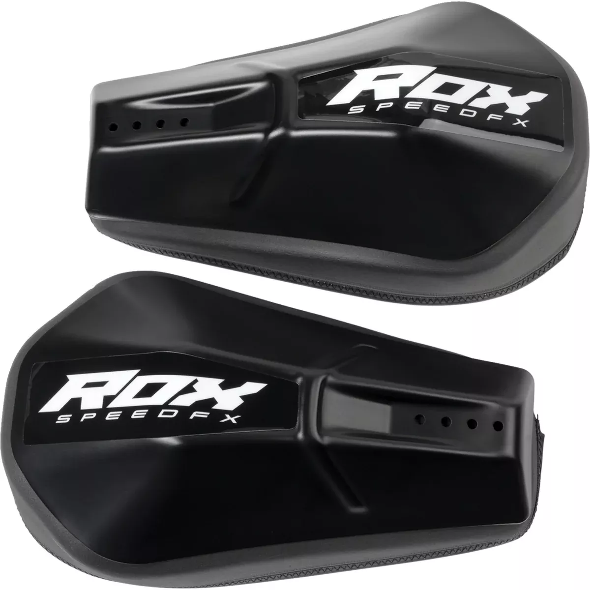ROX SPEED FX 0635-2358 FT-HG-PROTEC Pro-Tec Handguards Handguards – Pro-Tec XL – Black