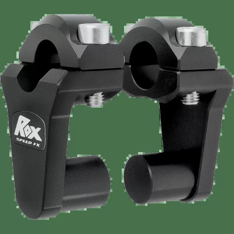 Rox Speed FX Riser 2"ROX Pivot 7/8"