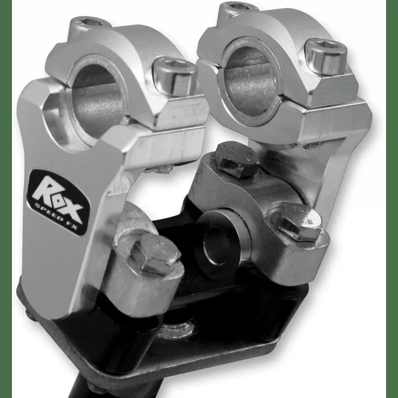 Rox Speed FX Riser 2" ROX Pivot Elite