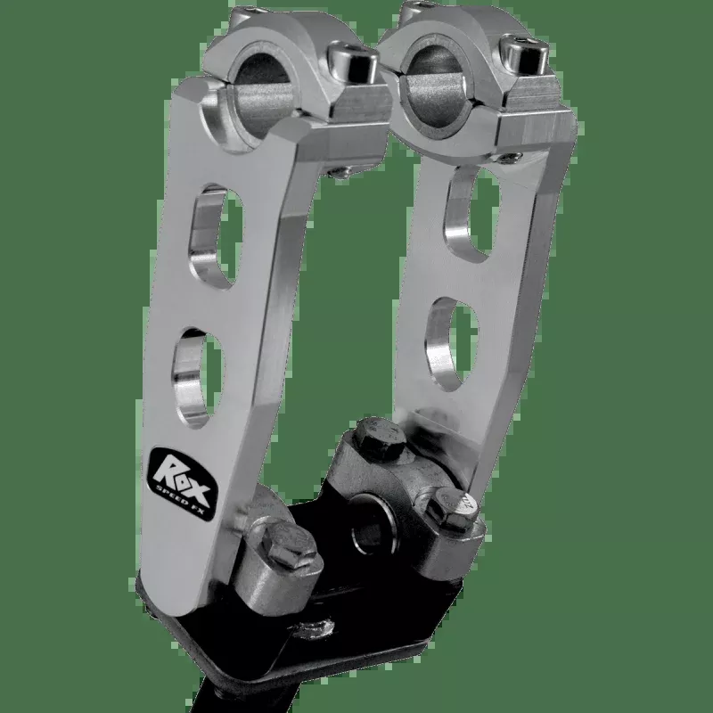 Rox Speed FX Riser 5" ROX Pivot Elite