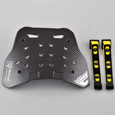 RS Taichi KaRVO Teccell Chest Protector Option Shield TRV073
