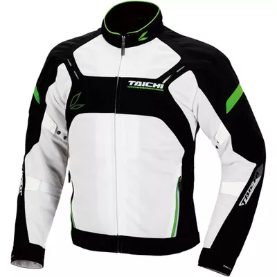 RS Taichi RSJ305 Crossover Mesh Jacket [Limited Sizes]