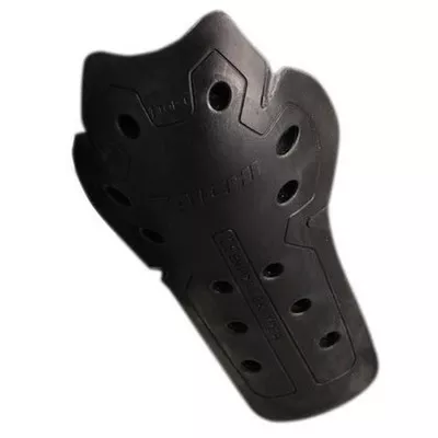 RS Taichi TRV057 CE Certified Protector for Elbow Guard Upgrade – Black
