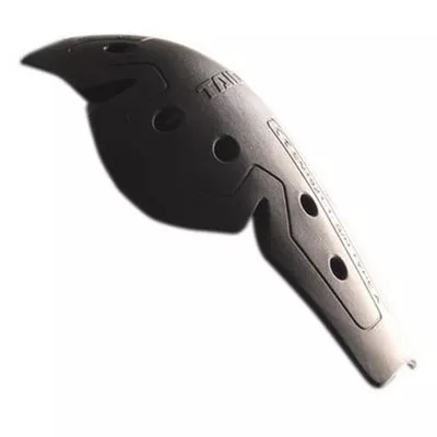 RS Taichi TRV058 CE Certified Protector for Shoulder Guard Upgrade – Black
