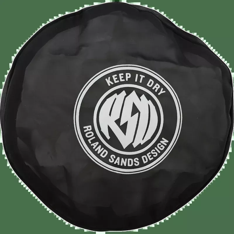 RSD Venturi/Turbine A/C Rain Sock
