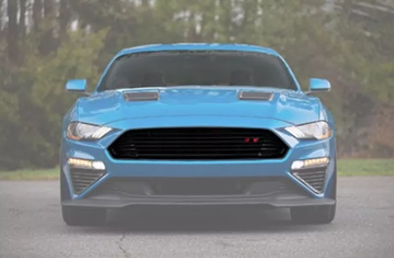 RSH Grilles
