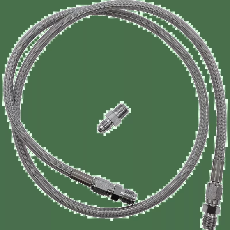 RSI Brake Line 6" EXT Polaris