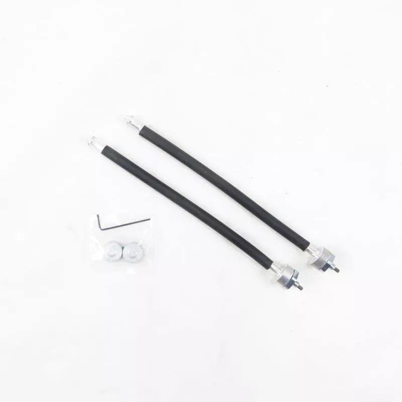RSR Flexible Damper Adjuster