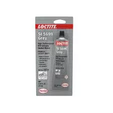 RTV 5699 GREY SILICONE