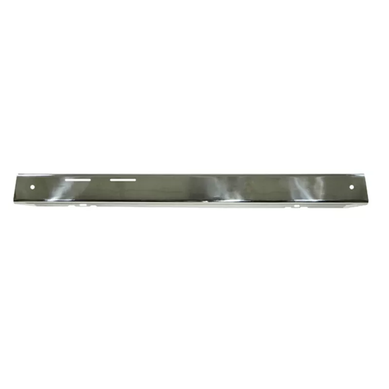 RUG Bumper Overlays