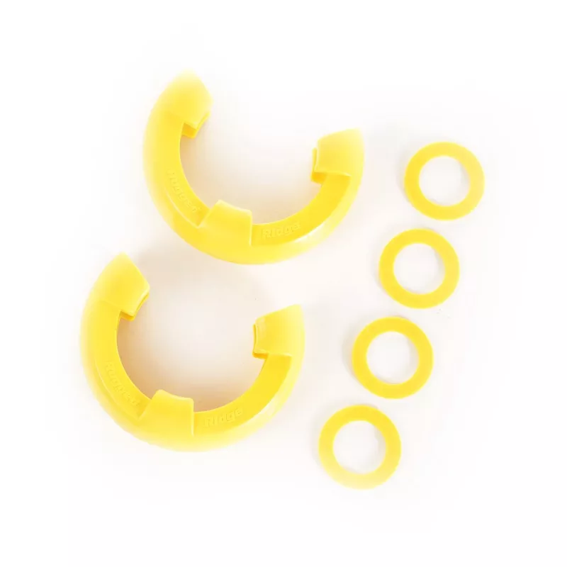 RUG D-Ring Isolator Kits